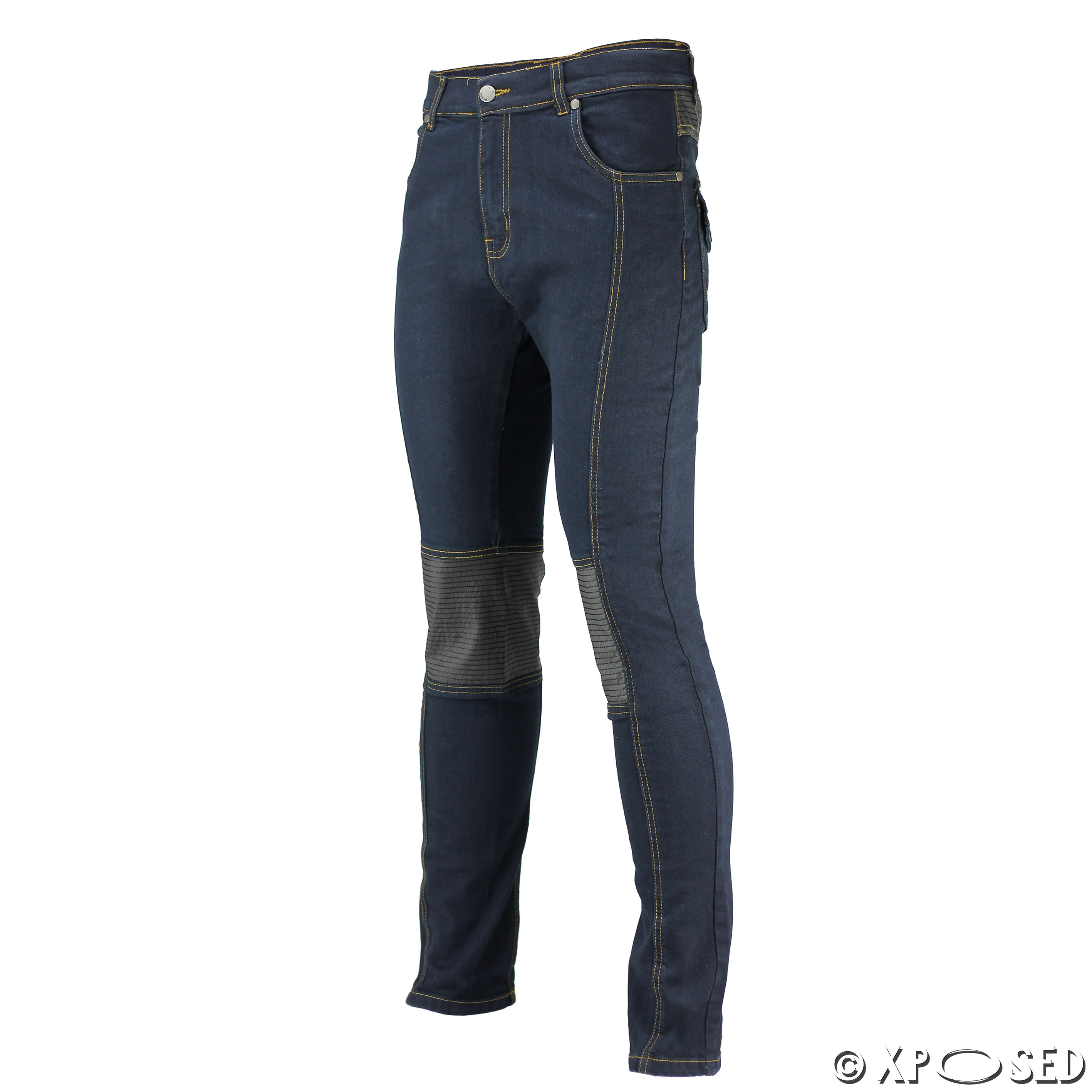 mens super stretch jeans